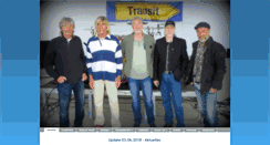 Desktop Screenshot of gruppe-transit.de